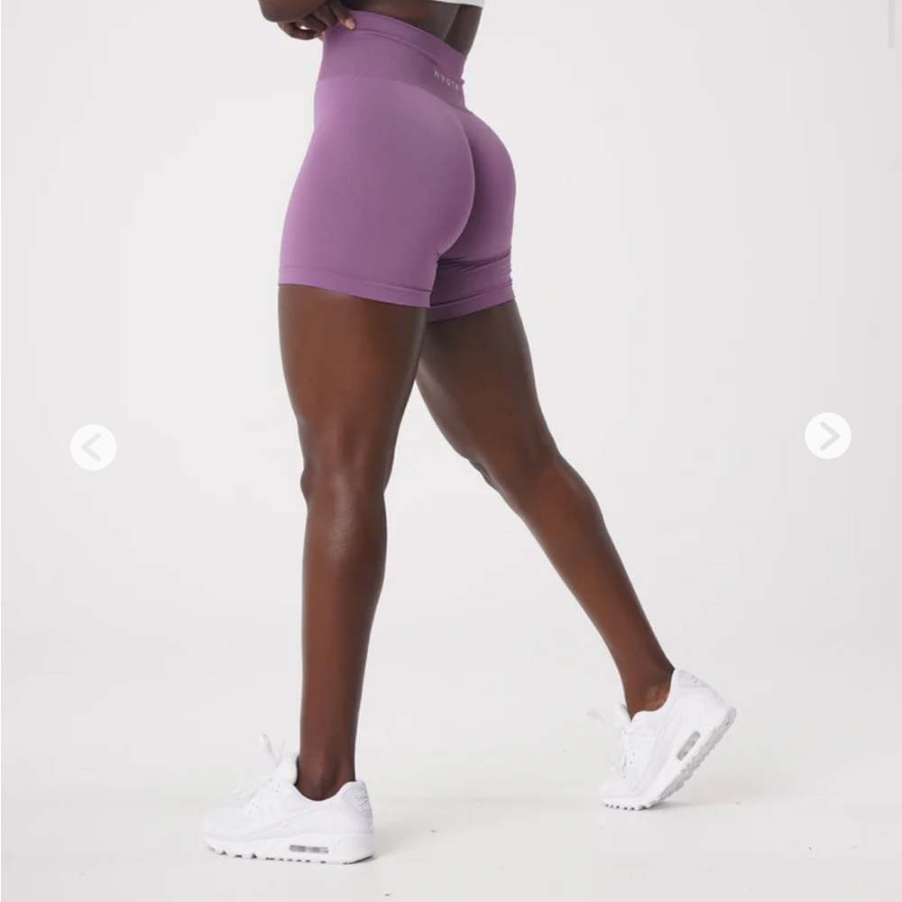 NVGTN Shorts